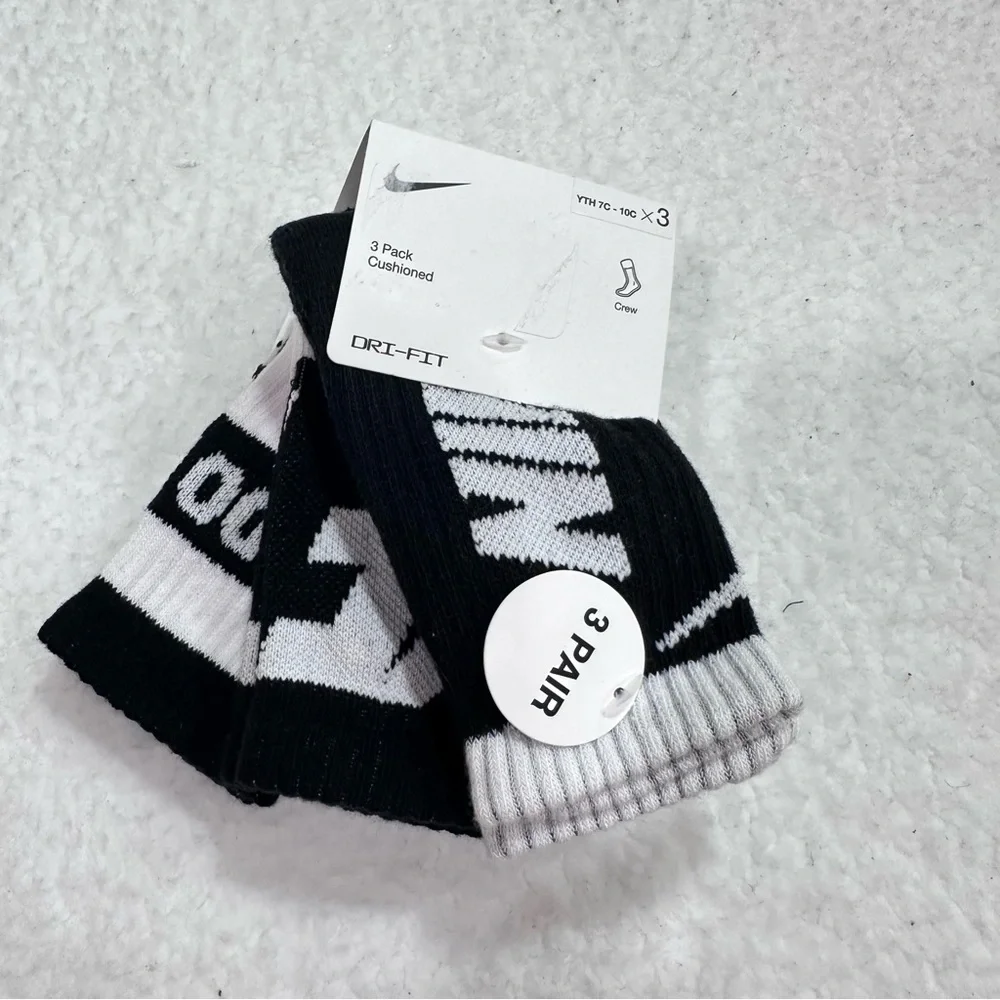 Nike Kids' Socks